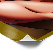 Zusammenstellung eines Mandats Poster (Ecke)