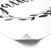 Zusammenstellung - Erntedank Print Fotodruck (Ecke)