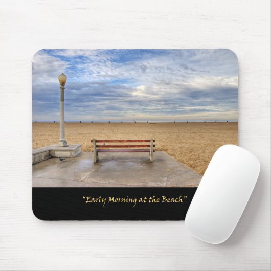 Zusammenstellung - Mausunterlage Mousepad (Mit Mouse)