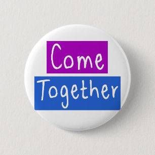 Zusammentreffen Button