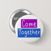 Zusammentreffen Button (Vorne & Hinten)