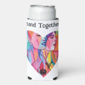 Zusammentreffen Selters Dosenkühler (Seltzer Vorderseite)