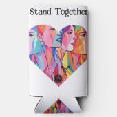 Zusammentreffen Selters Dosenkühler (Rückseite)