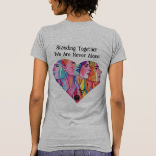Zusammentreffen T-Shirt