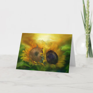 Zusammenwachsen von ArtCard Karte