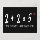 Zusatz Postkarte (Vorderseite)