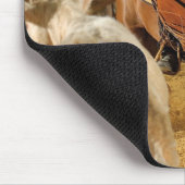 Zusätze Cabernet CHA Tapis de Souris 2 Mousepad (Ecke)