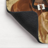 Zusätze Cabernet CHA Tapis de Souris Kelly Mousepad (Ecke)