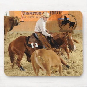 Zusätze Cabernet CHA Tapis de Souris Kelly Mousepad
