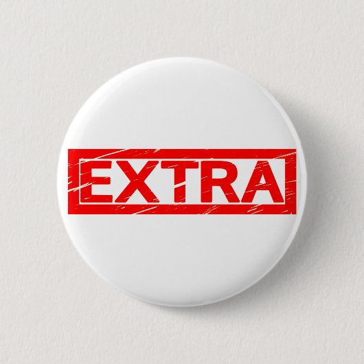 Zusätzliche Briefmarke Button (Vorderseite)