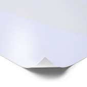 Zusätzliche Schattenplakate Fotodruck (Ecke)