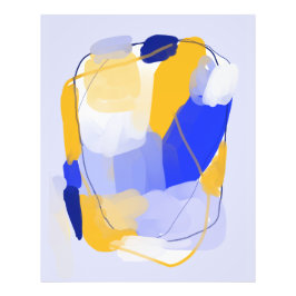 Zusätzliche Schattenplakate Fotodruck