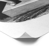 Zusätzlicher Rechtsakt vom 22. April 1815 Poster (Ecke)