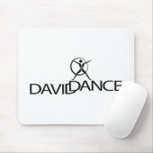 Zusatzlogo Mousepad (Mit Mouse)