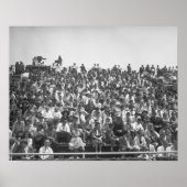 Zuschauer Poster (Vorne)