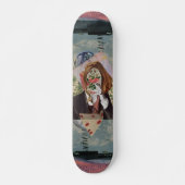 Zuschauer  skateboard (Vorne)