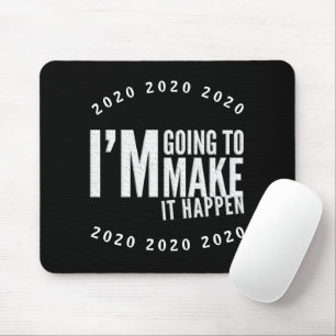 Zuschlagsmotivation Mousepad