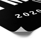 Zuschlagsmotivation Poster (Ecke)