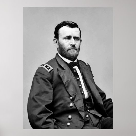 Zuschuss Poster (Vorne)