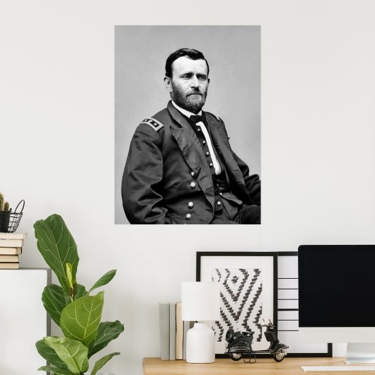 Zuschuss Poster (Heimbüro)