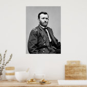 Zuschuss Poster (Küche)