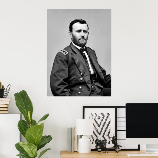 Zuschuss Poster (Heimbüro)