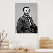 Zuschuss Poster (Küche)