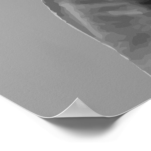 Zuschuss Poster (Ecke)