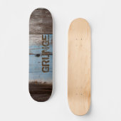 ZUSCHUSS SKATEBOARD (Vorderseite)