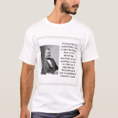 Zuschuss T-Shirt (Vorderseite)