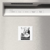 Zuschüsse Magnet (In Situ (Geschirrspüler))