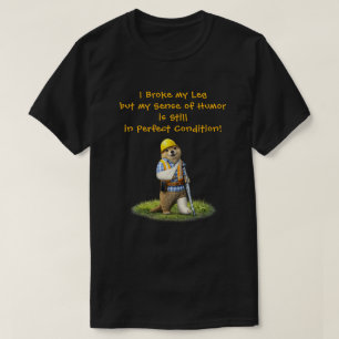 "Zustand" T-Shirt