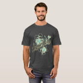 Zustand von 4 T-Shirt (Vorne ganz)