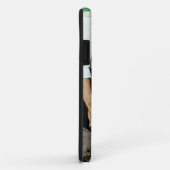 Zutaten des Baums Case-Mate iPhone Hülle (Hinten/Rechts)