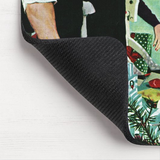 Zutaten des Baums Mousepad (Ecke)