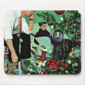 Zutaten des Baums Mousepad (Vorne)