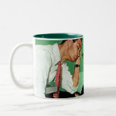 Zutaten des Baums Zweifarbige Tasse (Links)