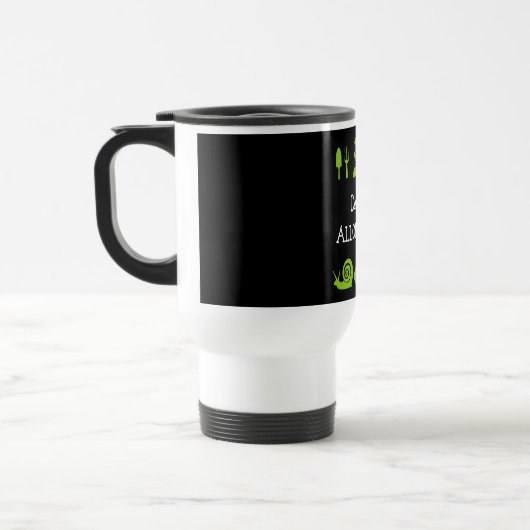 Zuteilung Gartenarbeit Reisebecher (Links)