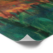 Zuteilung Poster (Ecke)