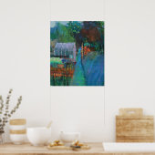 Zuteilung Poster (Küche)