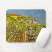 Zuteilung über Mousehole Mousepad (Mit Mouse)