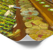 Zuteilung über Mousehole Poster (Ecke)