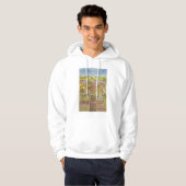 Zuteilungen 2 hoodie (Vorne ganz)