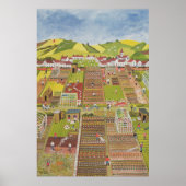 Zuteilungen 2 poster (Vorne)