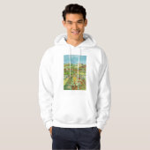 Zuteilungen Hoodie (Vorne ganz)