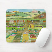Zuteilungen Mousepad (Mit Mouse)