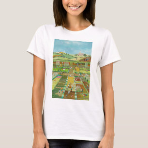 Zuteilungen T-Shirt