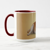 ZUVERLÄSSIG TASSE (Links)