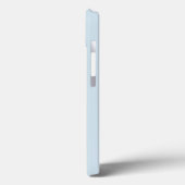 Zuverlässige Drive-In-Handyhülle Case-Mate iPhone Hülle (Rückseite / Links)