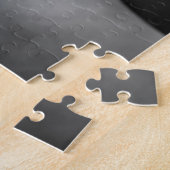 zuversichtlich puzzle (Seite)